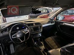 فولكسفاغن تيغوان